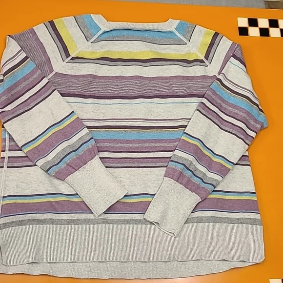 Sonoma Life + Style Women's Sweater, Size 1X - Picture 2 of 4